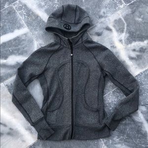Lululemon Scuba Hoodie